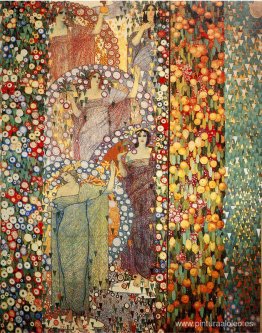 La primavera che perennemente si rinnova La primavera che perennemente si rinnova