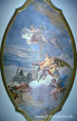 El triunfo del valor a lo largo del tiempo El triunfo del valor a lo largo del tiempo