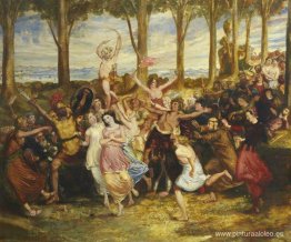 El triunfo del amor El triunfo del amor