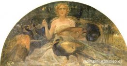 Alegoría de la pintura Alegoría de la pintura