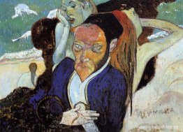 Nirvana, Retrato de Jacob Meyer de Haan Nirvana, Retrato de Jacob Meyer de Haan