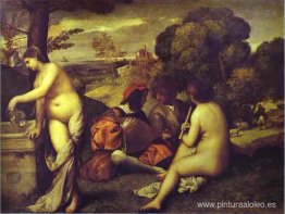 Concierto Champetre Concierto Champetre