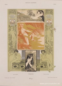 mañana de primavera mañana de primavera