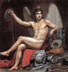 Genio del arte Genio del arte