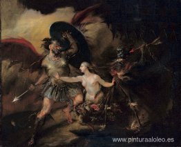Satanás, el pecado y la muerte Satanás, el pecado y la muerte