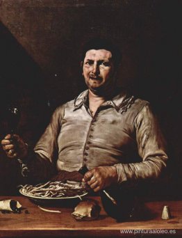 Alegoría del gusto Alegoría del gusto