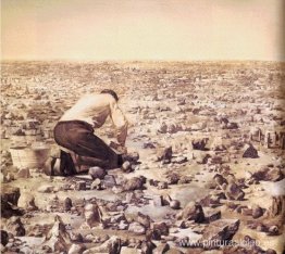 Robbe-Grillet limpiando cada objeto a la vista Robbe-Grillet limpiando cada objeto a la vista