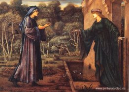 El peregrino a la puerta de la ociosidad El peregrino a la puerta de la ociosidad