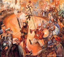 Marcha de los payasos Marcha de los payasos