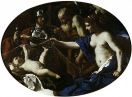Una alegoría con Venus, Marte, Cupido y el tiempo 1626 Una alegoría con Venus, Marte, Cupido y el tiempo 1626