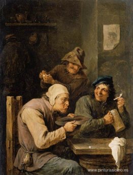 La gorra del ajetreo La gorra del ajetreo