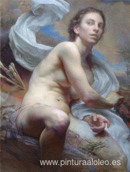 Alegoría de la pintura Alegoría de la pintura