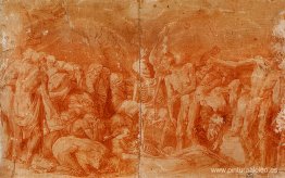 Alegoría macabra Alegoría macabra