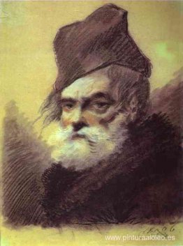 Retrato de Artamon Denisov Retrato de Artamon Denisov