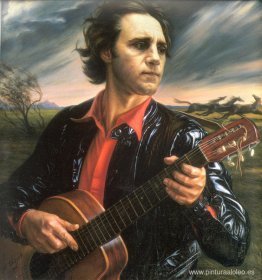 Un poco más despacio los caballos, un poco más despacio... Un poco más despacio los caballos, un poco más despacio...