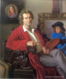 Autorretrato Autorretrato