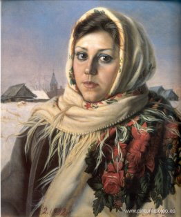 belleza rusa belleza rusa