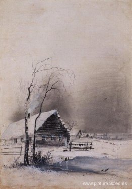 Principios de primavera Principios de primavera