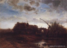 en el pozo en el pozo