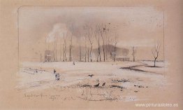 Ver el pueblo Pokrovskoye Feely Ver el pueblo Pokrovskoye Feely