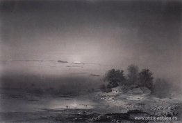 Noche de luna Noche de luna