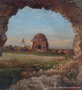 Pueblo búlgaro Pueblo búlgaro