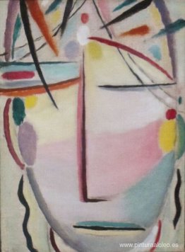 Rostro del Salvador - Cristo Rostro del Salvador - Cristo