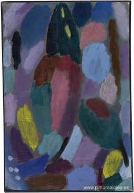 Variación: Campo de Tulipanes Variación: Campo de Tulipanes