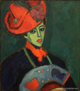 Schokko con sombrero rojo Schokko con sombrero rojo