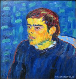 El jorobado El jorobado