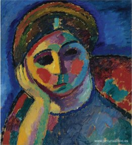 la mujer pensante la mujer pensante