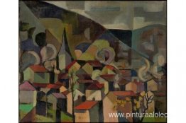 vista del puente vista del puente