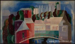 vista del puente vista del puente