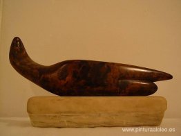 Acostado horizontalmente Acostado horizontalmente