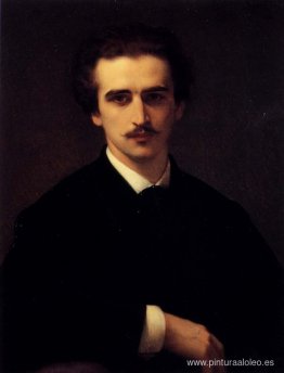 Retrato del Príncipe K.A. Gorchakov Retrato del Príncipe K.A. Gorchakov