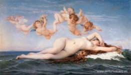 Nacimiento de Venus Nacimiento de Venus