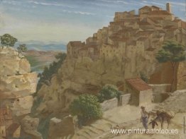 El Tourette El Tourette