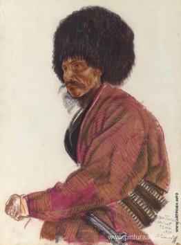 turcomano. Khairat turcomano. Khairat