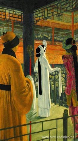 Ópera de Pekín Ópera de Pekín