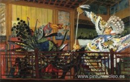 Batalla de los guerreros Batalla de los guerreros