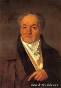 Retrato de P. I. Milyukov Retrato de P. I. Milyukov