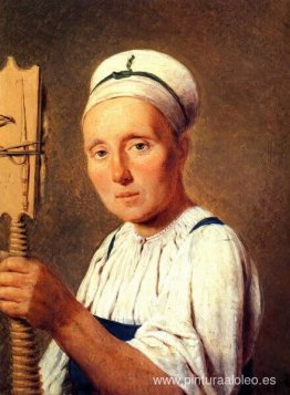 El hilandero El hilandero
