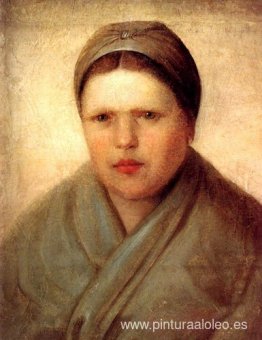 Una mujer campesina Una mujer campesina