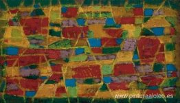 Campos de trigo Campos de trigo