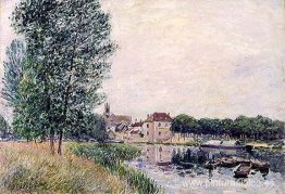 Moret-sur-Loing Moret-sur-Loing