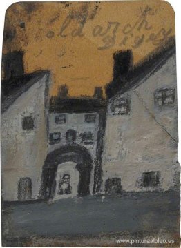 Antiguo Arco Digey, St Ives Antiguo Arco Digey, St Ives