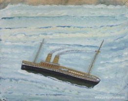 Barco P&O Barco P&O