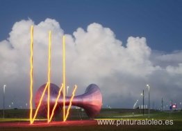 Atractor extraño para Kansas City Atractor extraño para Kansas City