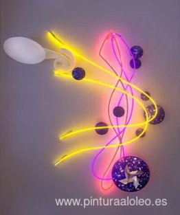 Un poco de ritmo cósmico Un poco de ritmo cósmico