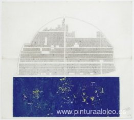 El nuevo dibujo de China: el mundo de arriba, el mundo de abajo El nuevo dibujo de China: el mundo de arriba, el mundo de abajo